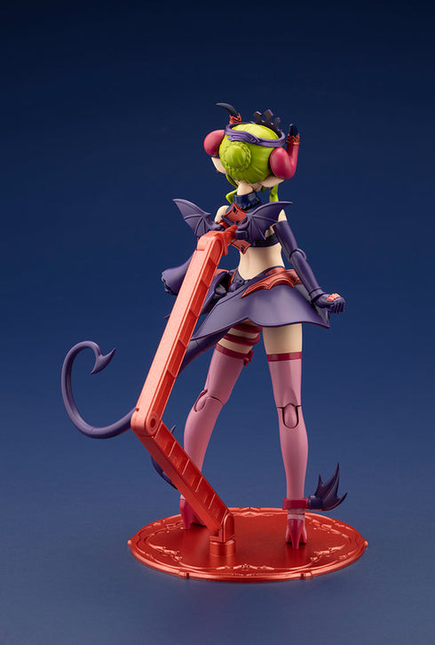 『アルカナディア』ヴェルルッタ ReACT-P